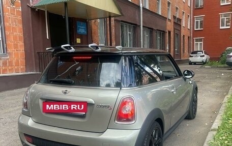 MINI Hatch, 2008 год, 1 050 000 рублей, 3 фотография