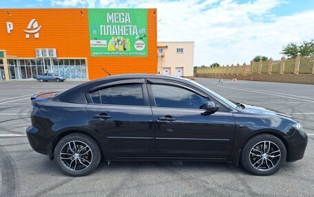 Mazda 3, 2008 год, 720 000 рублей, 4 фотография