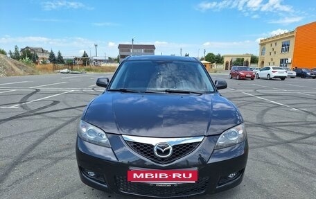 Mazda 3, 2008 год, 720 000 рублей, 2 фотография