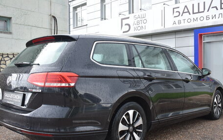 Volkswagen Passat B8 рестайлинг, 2015 год, 1 550 000 рублей, 6 фотография