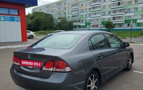 Honda Civic VIII, 2010 год, 870 000 рублей, 2 фотография