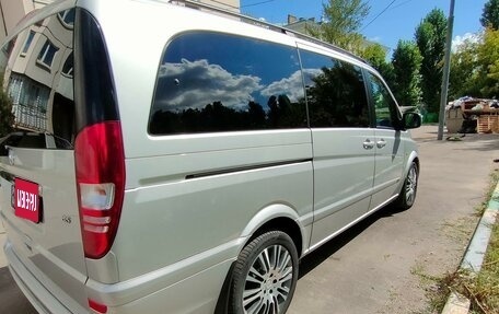 Mercedes-Benz Viano, 2012 год, 2 650 000 рублей, 6 фотография