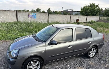 Renault Symbol I, 2004 год, 515 000 рублей, 2 фотография