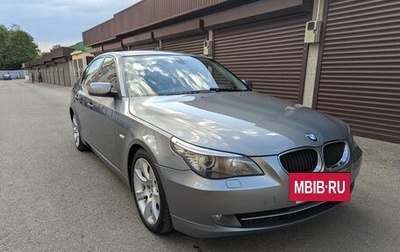 BMW 5 серия, 2007 год, 1 680 000 рублей, 1 фотография