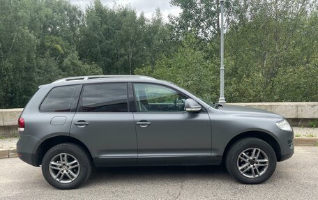 Volkswagen Touareg III, 2010 год, 1 335 000 рублей, 5 фотография