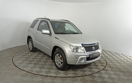 Suzuki Grand Vitara, 2008 год, 1 000 000 рублей, 2 фотография