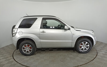 Suzuki Grand Vitara, 2008 год, 1 000 000 рублей, 3 фотография