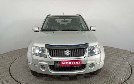 Suzuki Grand Vitara, 2008 год, 1 000 000 рублей, 1 фотография