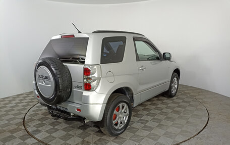 Suzuki Grand Vitara, 2008 год, 1 000 000 рублей, 4 фотография