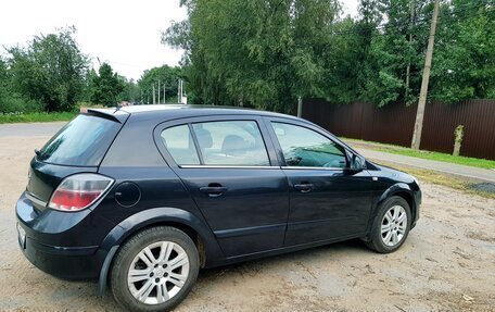 Opel Astra H, 2011 год, 490 000 рублей, 4 фотография