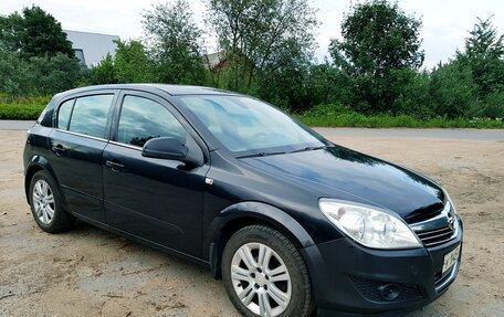 Opel Astra H, 2011 год, 490 000 рублей, 3 фотография