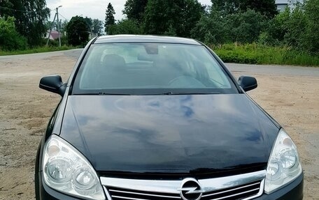 Opel Astra H, 2011 год, 490 000 рублей, 2 фотография