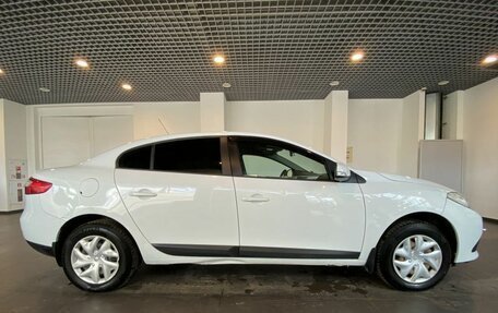 Renault Fluence I, 2014 год, 699 000 рублей, 2 фотография