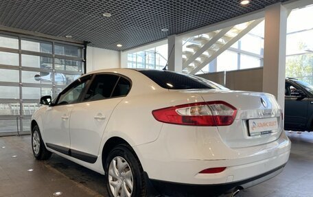 Renault Fluence I, 2014 год, 699 000 рублей, 5 фотография