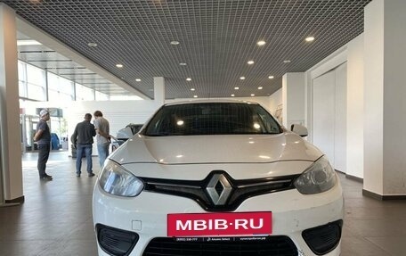 Renault Fluence I, 2014 год, 699 000 рублей, 7 фотография