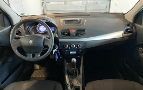 Renault Fluence I, 2014 год, 699 000 рублей, 8 фотография