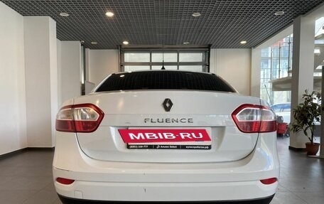 Renault Fluence I, 2014 год, 699 000 рублей, 4 фотография