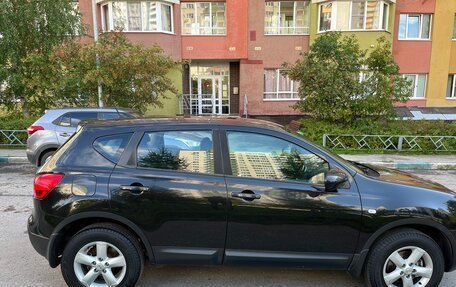 Nissan Qashqai, 2008 год, 869 000 рублей, 7 фотография