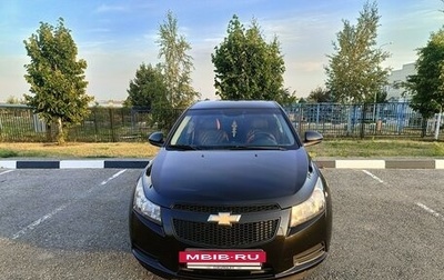 Chevrolet Cruze II, 2011 год, 950 000 рублей, 1 фотография