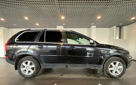 Volvo XC90 II рестайлинг, 2008 год, 1 299 000 рублей, 1 фотография