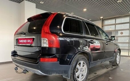 Volvo XC90 II рестайлинг, 2008 год, 1 299 000 рублей, 2 фотография