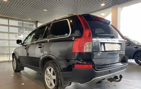 Volvo XC90 II рестайлинг, 2008 год, 1 299 000 рублей, 4 фотография