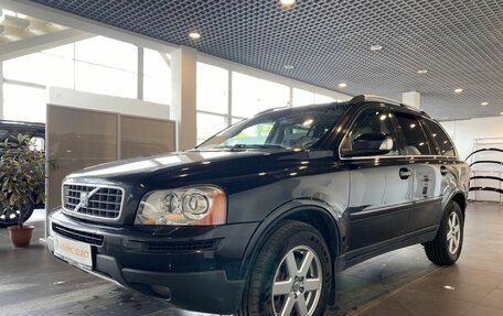 Volvo XC90 II рестайлинг, 2008 год, 1 299 000 рублей, 6 фотография