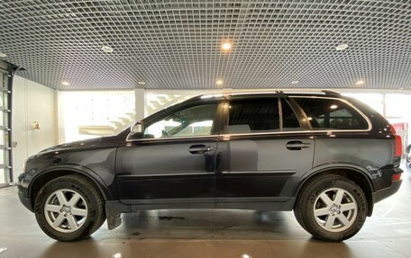 Volvo XC90 II рестайлинг, 2008 год, 1 299 000 рублей, 5 фотография