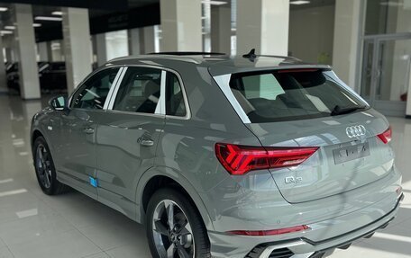 Audi Q3, 2023 год, 5 500 000 рублей, 6 фотография