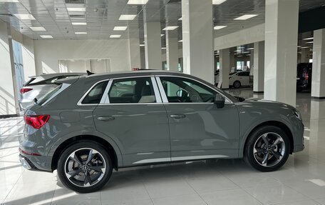 Audi Q3, 2023 год, 5 500 000 рублей, 4 фотография