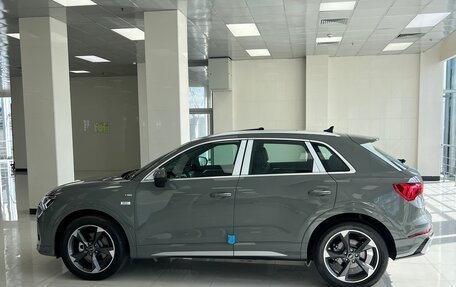 Audi Q3, 2023 год, 5 500 000 рублей, 5 фотография