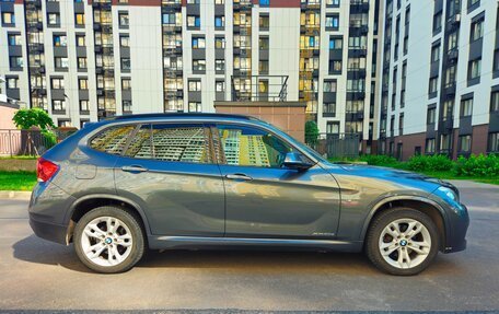 BMW X1, 2014 год, 1 690 000 рублей, 4 фотография