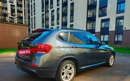 BMW X1, 2014 год, 1 690 000 рублей, 5 фотография