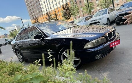 BMW 5 серия, 2000 год, 625 000 рублей, 3 фотография