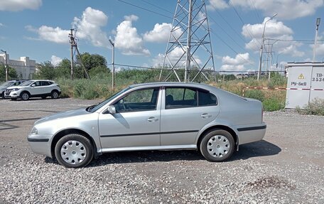 Skoda Octavia IV, 2007 год, 599 000 рублей, 5 фотография