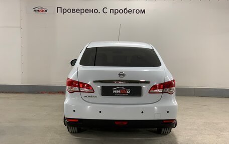 Nissan Almera, 2014 год, 735 000 рублей, 5 фотография