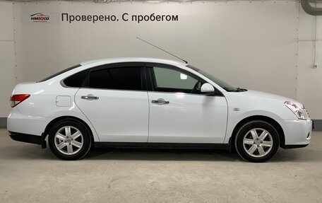 Nissan Almera, 2014 год, 735 000 рублей, 3 фотография