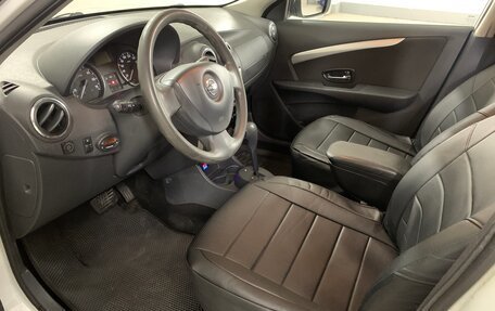 Nissan Almera, 2014 год, 735 000 рублей, 7 фотография