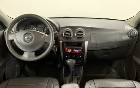 Nissan Almera, 2014 год, 735 000 рублей, 8 фотография