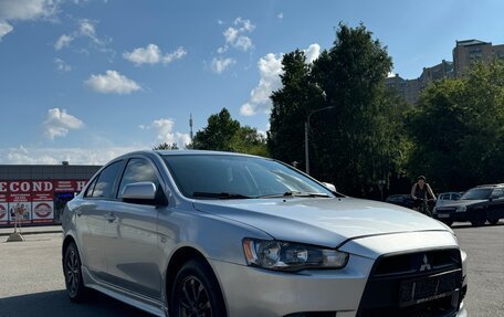 Mitsubishi Lancer IX, 2011 год, 980 000 рублей, 2 фотография