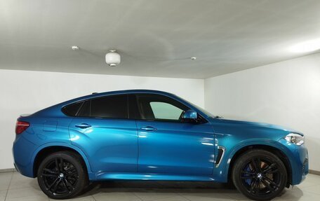 BMW X6 M, 2015 год, 4 378 000 рублей, 3 фотография