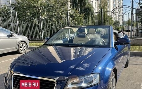 Audi A3, 2012 год, 1 800 000 рублей, 3 фотография