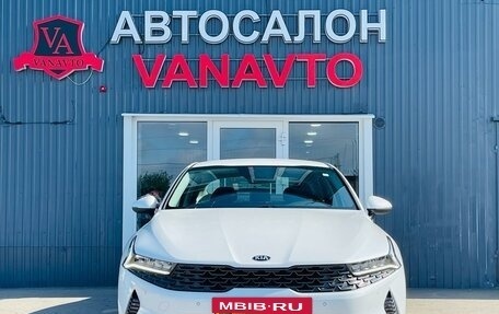 KIA K5, 2021 год, 3 350 000 рублей, 1 фотография