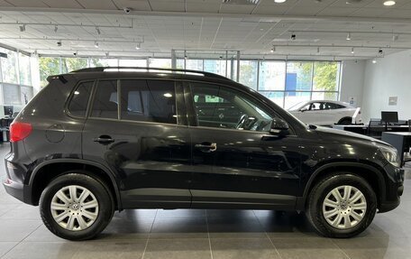 Volkswagen Tiguan I, 2012 год, 1 119 000 рублей, 3 фотография