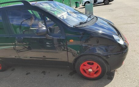 Daewoo Matiz I, 2007 год, 300 000 рублей, 2 фотография