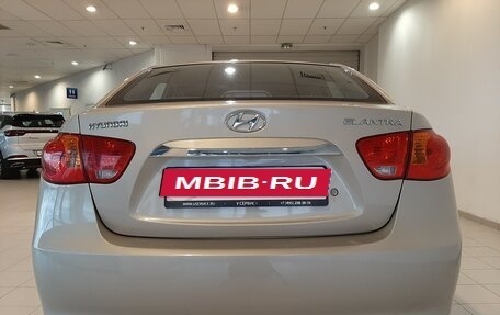 Hyundai Elantra IV, 2010 год, 895 000 рублей, 3 фотография