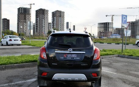 Opel Mokka I, 2012 год, 1 149 200 рублей, 4 фотография