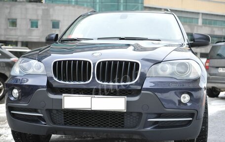 BMW X5, 2008 год, 1 550 000 рублей, 1 фотография