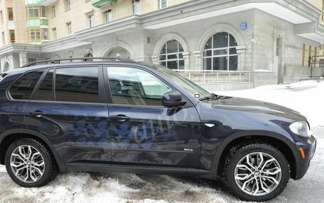 BMW X5, 2008 год, 1 550 000 рублей, 2 фотография