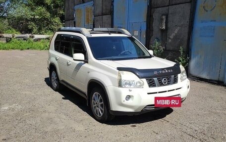 Nissan X-Trail, 2008 год, 1 287 000 рублей, 1 фотография